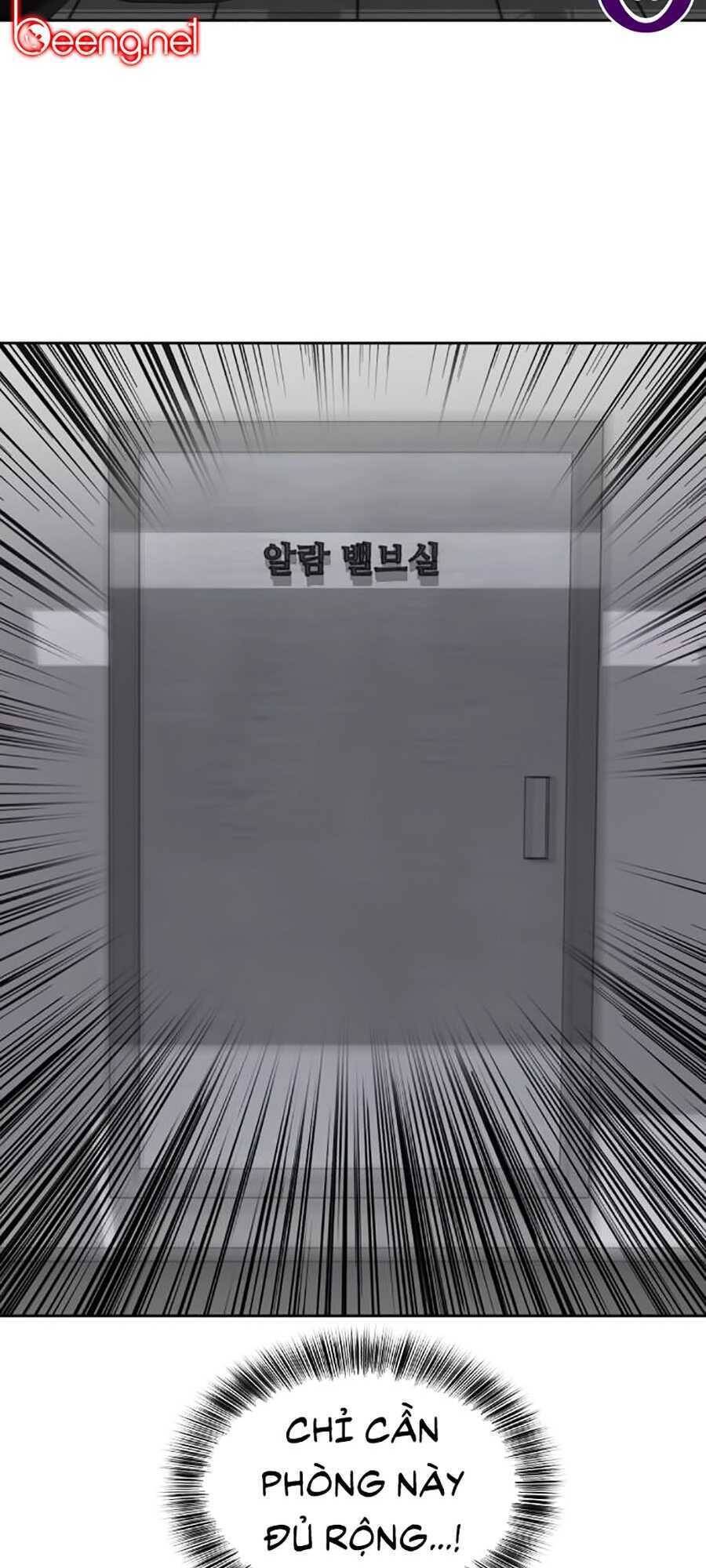 Cậu Bé Của Thần Chết Chap 74 - Next Chap 75