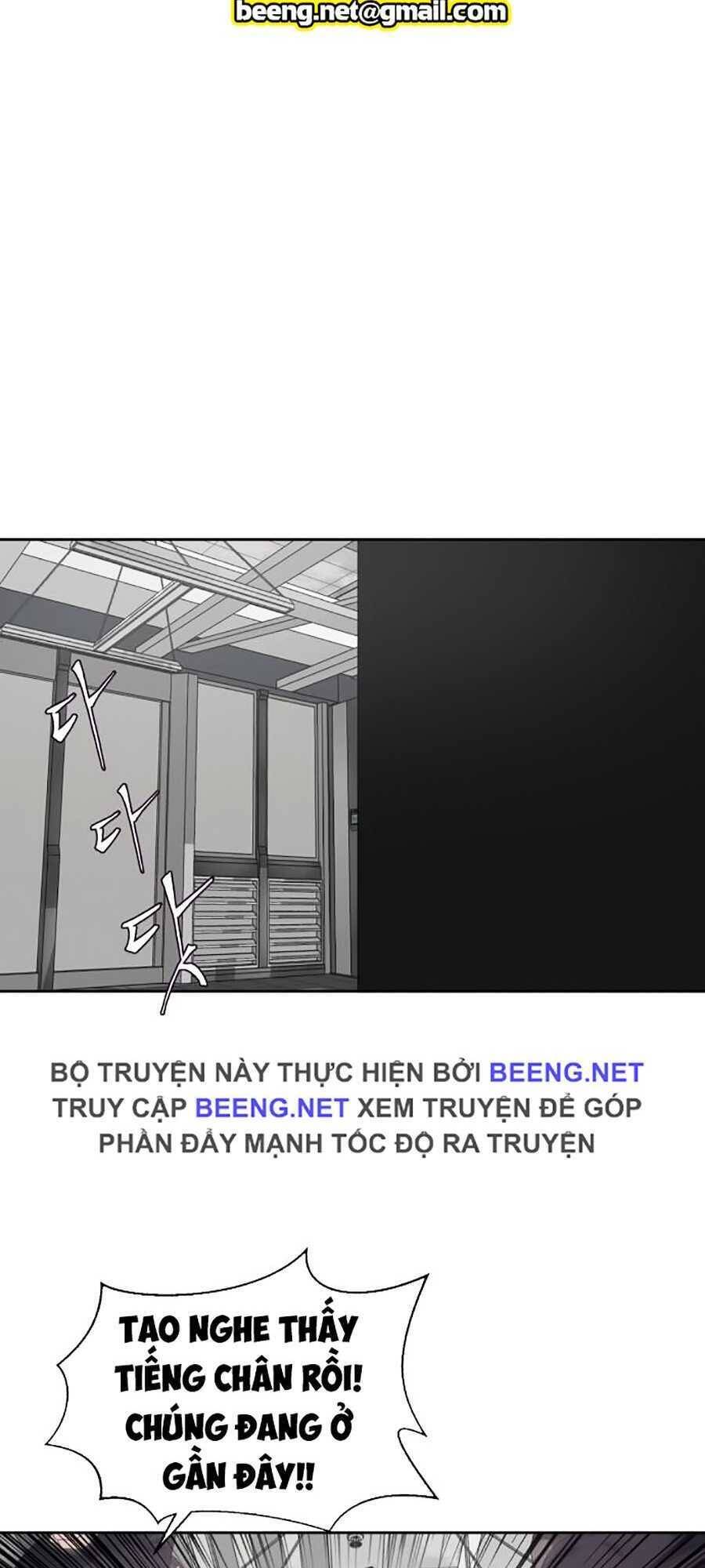 Cậu Bé Của Thần Chết Chap 74 - Next Chap 75