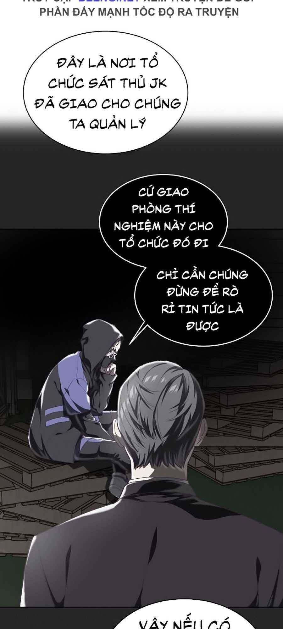 Cậu Bé Của Thần Chết Chap 74 - Next Chap 75
