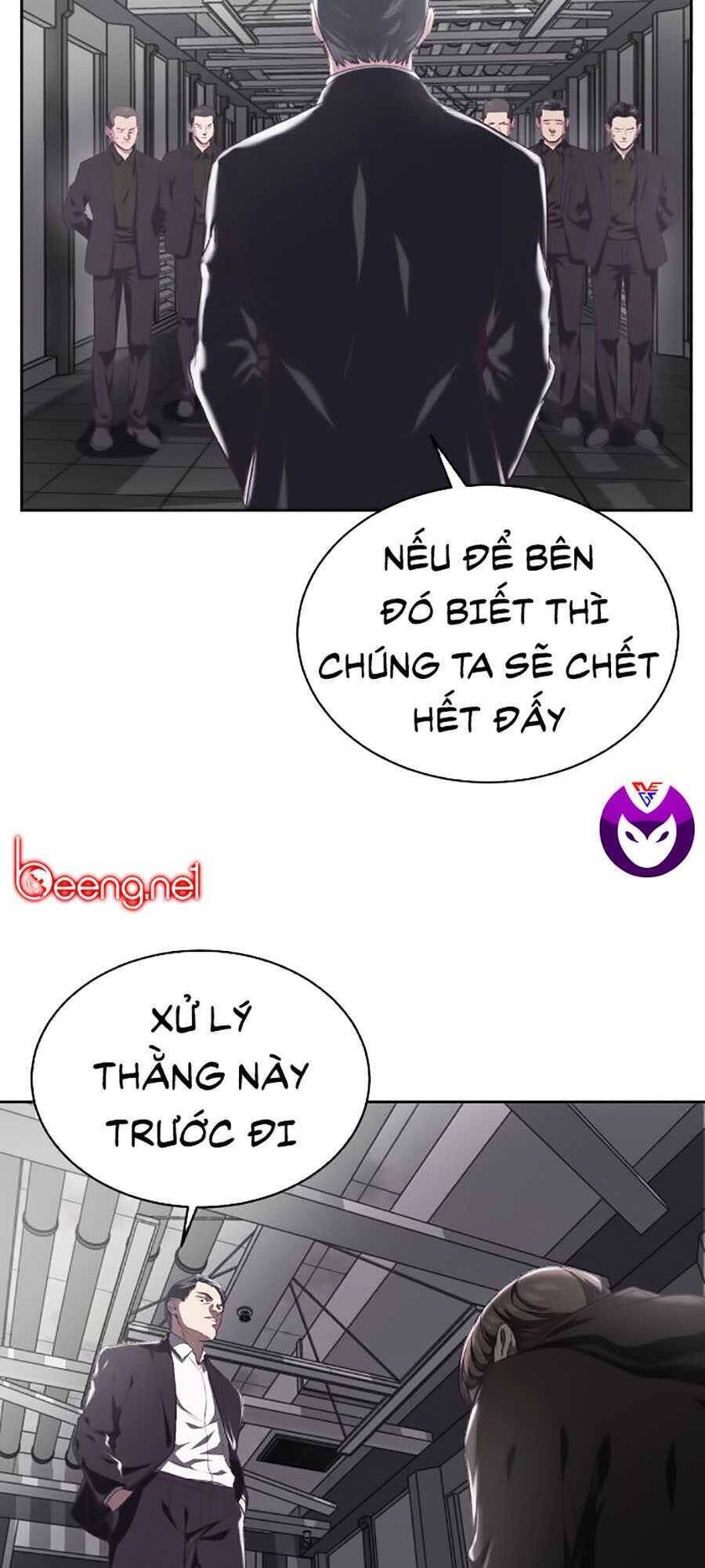 Cậu Bé Của Thần Chết Chap 74 - Next Chap 75