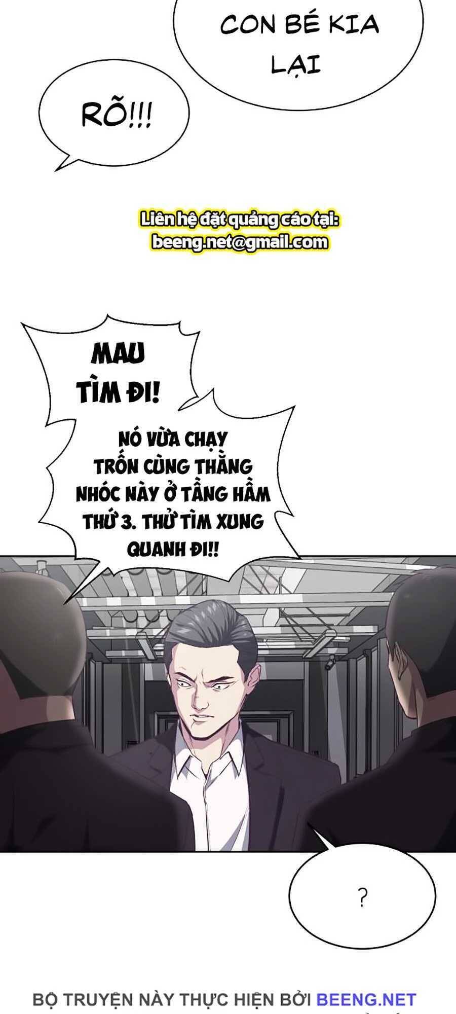 Cậu Bé Của Thần Chết Chap 74 - Next Chap 75
