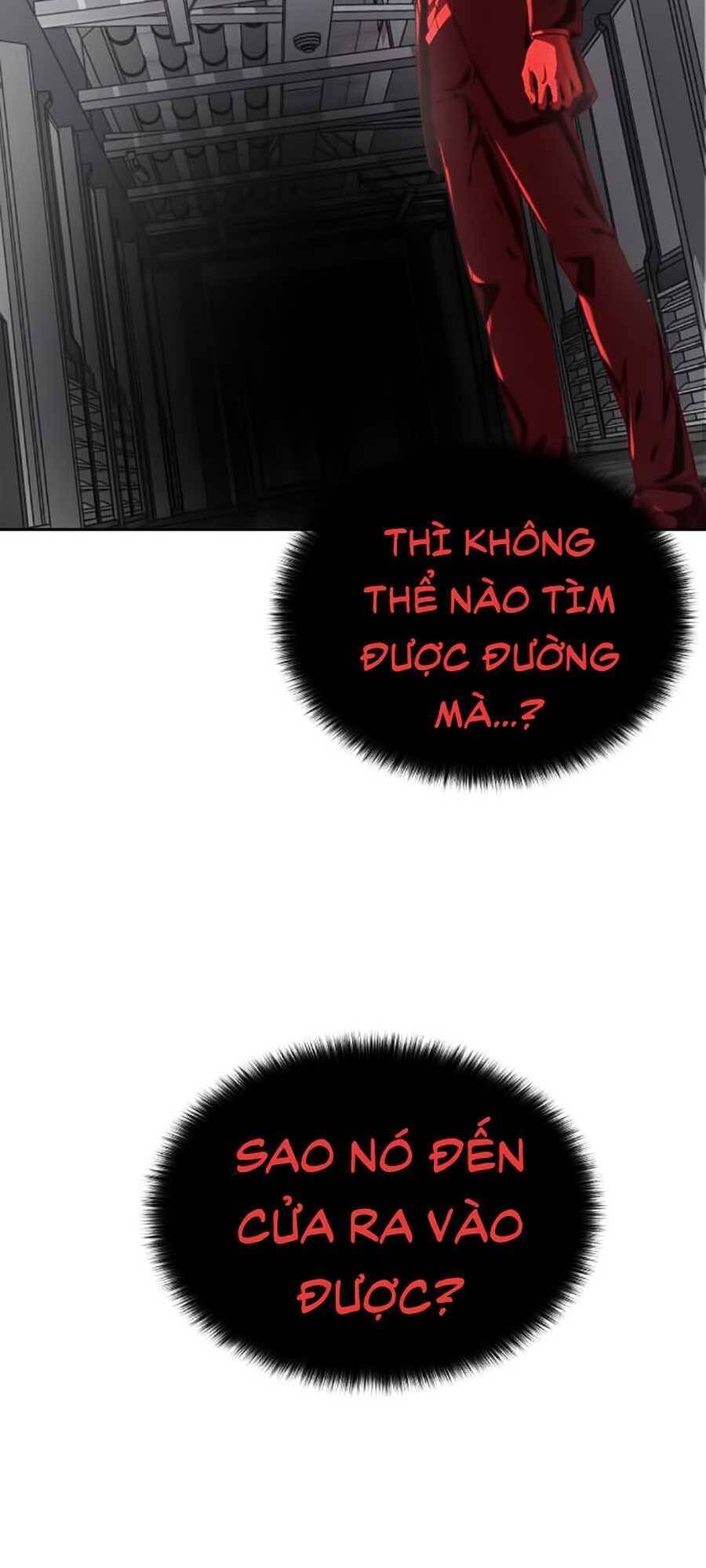 Cậu Bé Của Thần Chết Chap 74 - Next Chap 75