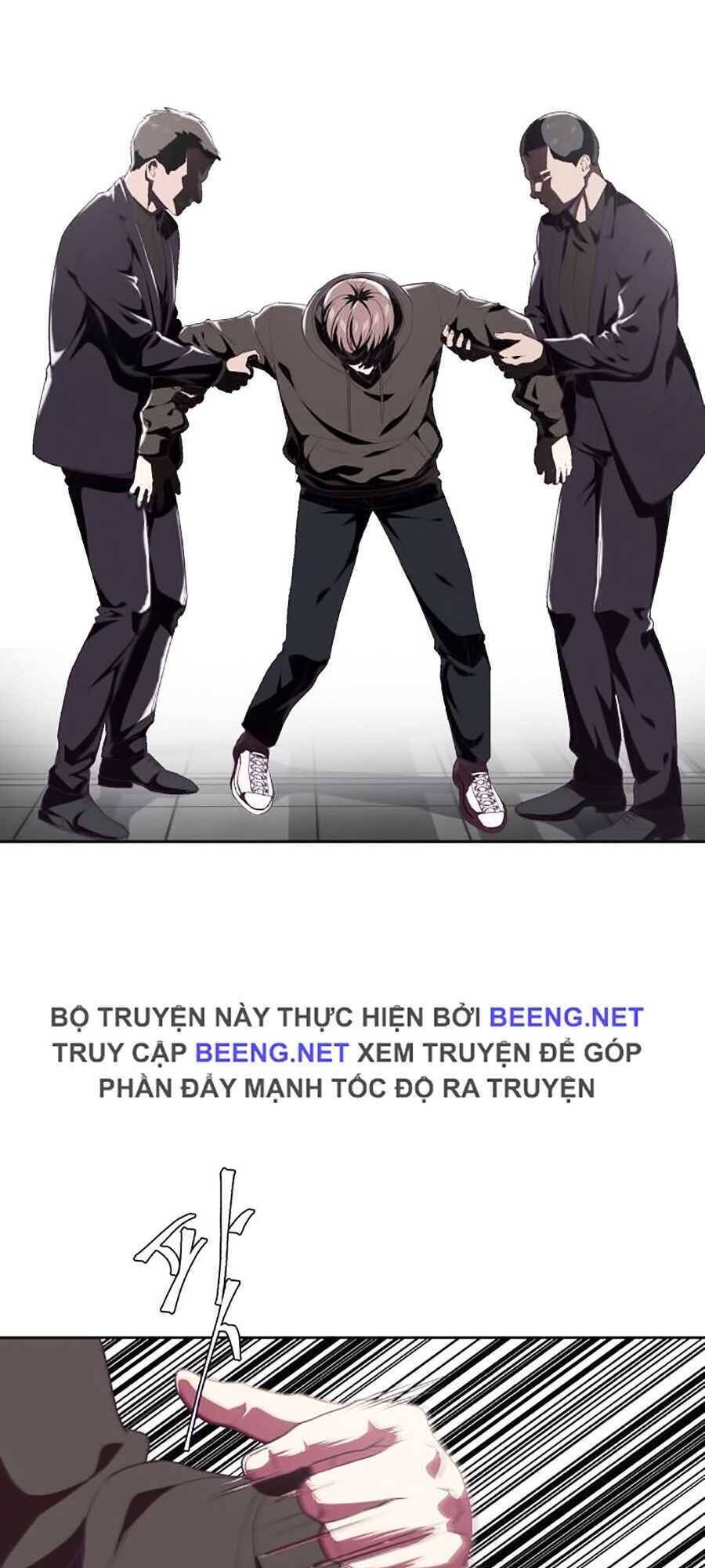 Cậu Bé Của Thần Chết Chap 74 - Next Chap 75