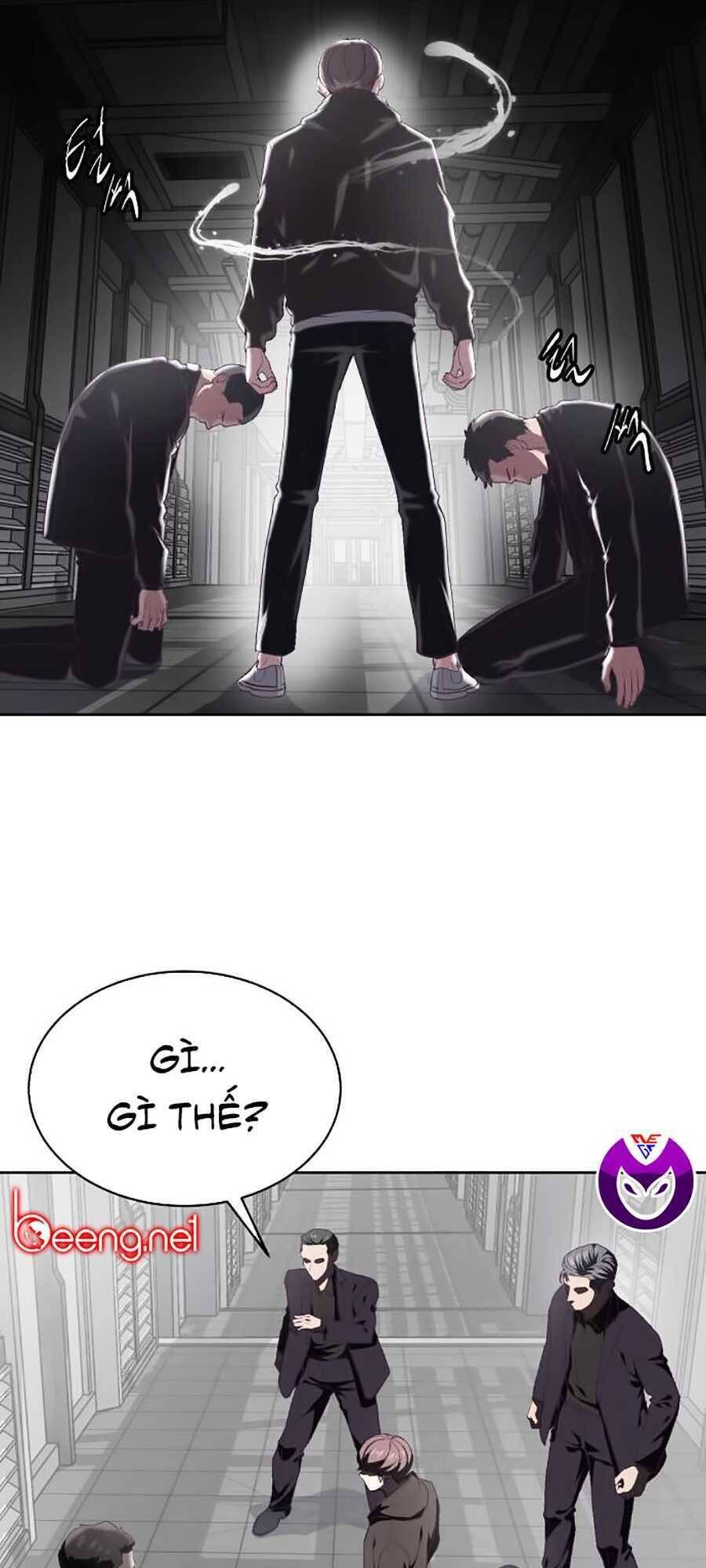 Cậu Bé Của Thần Chết Chap 74 - Next Chap 75