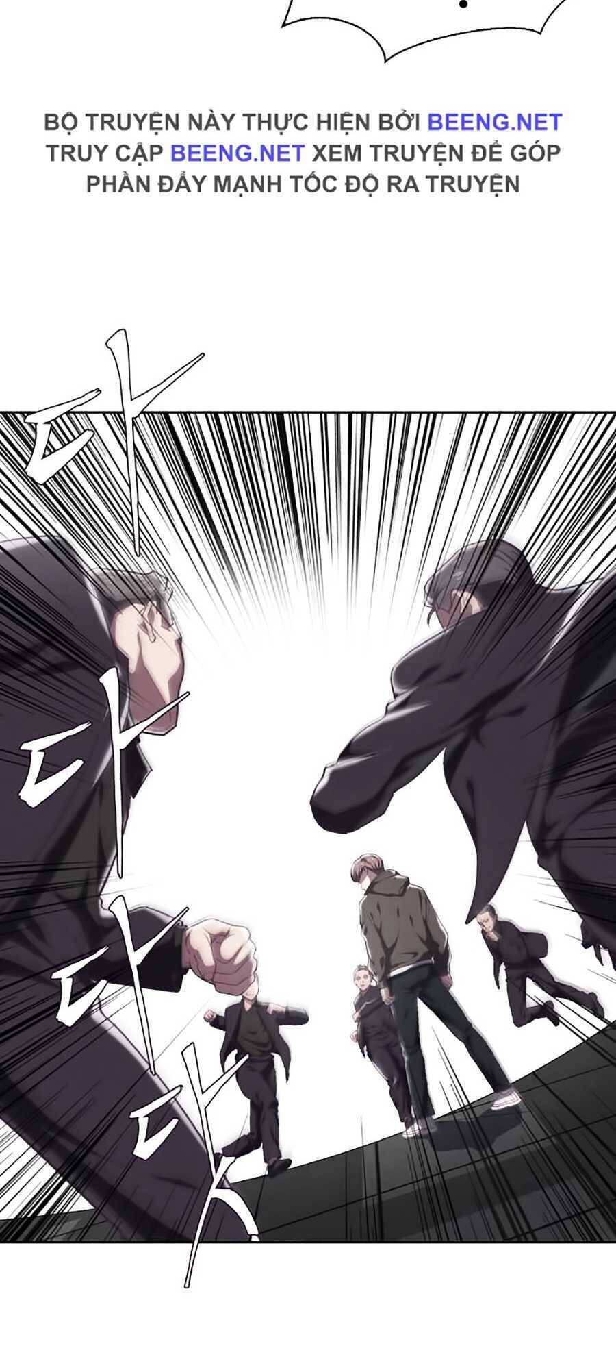 Cậu Bé Của Thần Chết Chap 74 - Next Chap 75