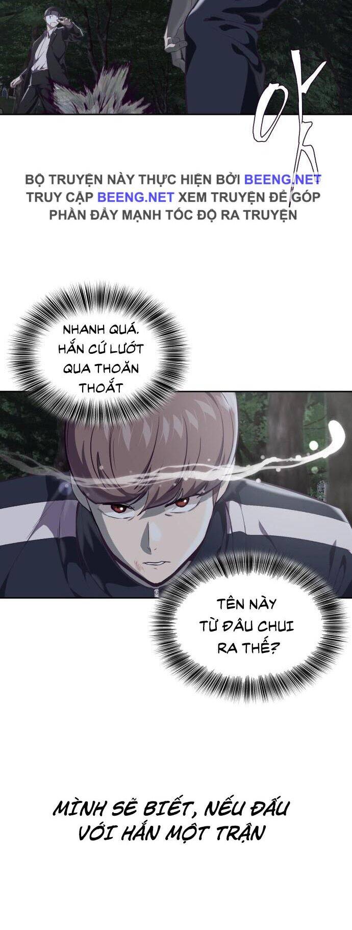 Cậu Bé Của Thần Chết Chap 76 - Next Chap 77