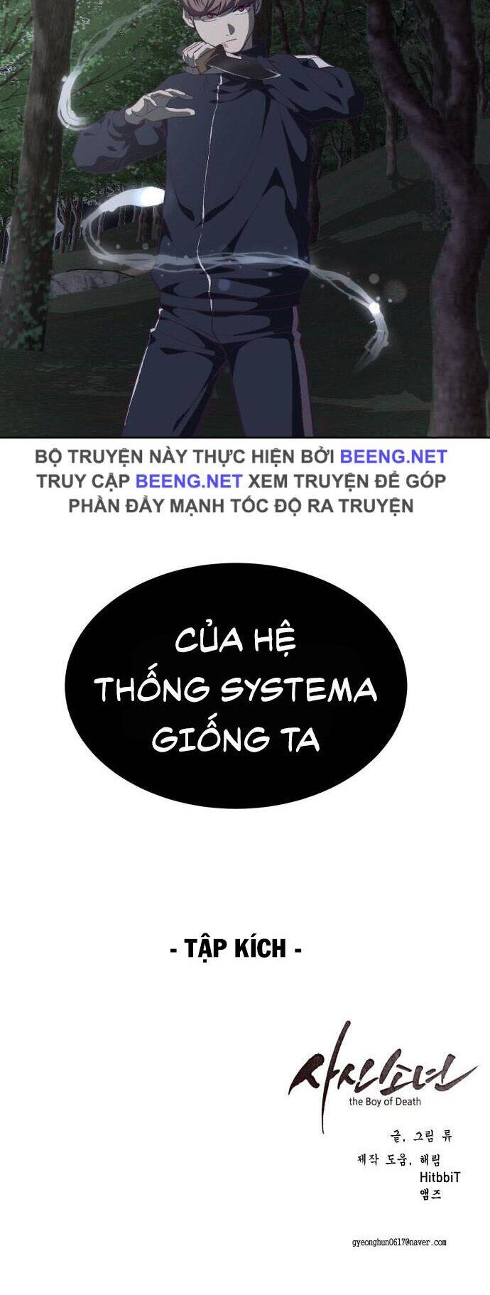 Cậu Bé Của Thần Chết Chap 76 - Next Chap 77