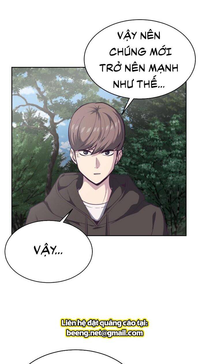 Cậu Bé Của Thần Chết Chap 76 - Next Chap 77