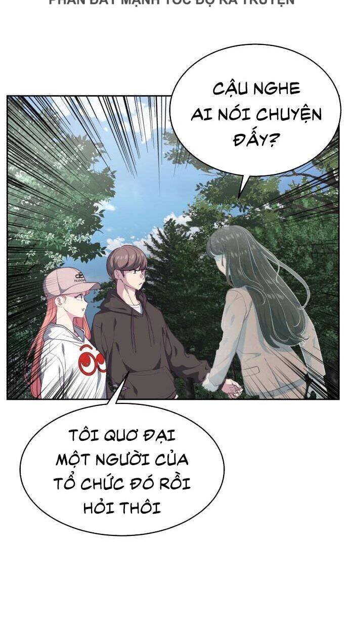 Cậu Bé Của Thần Chết Chap 76 - Next Chap 77