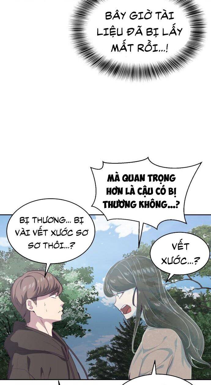 Cậu Bé Của Thần Chết Chap 76 - Next Chap 77