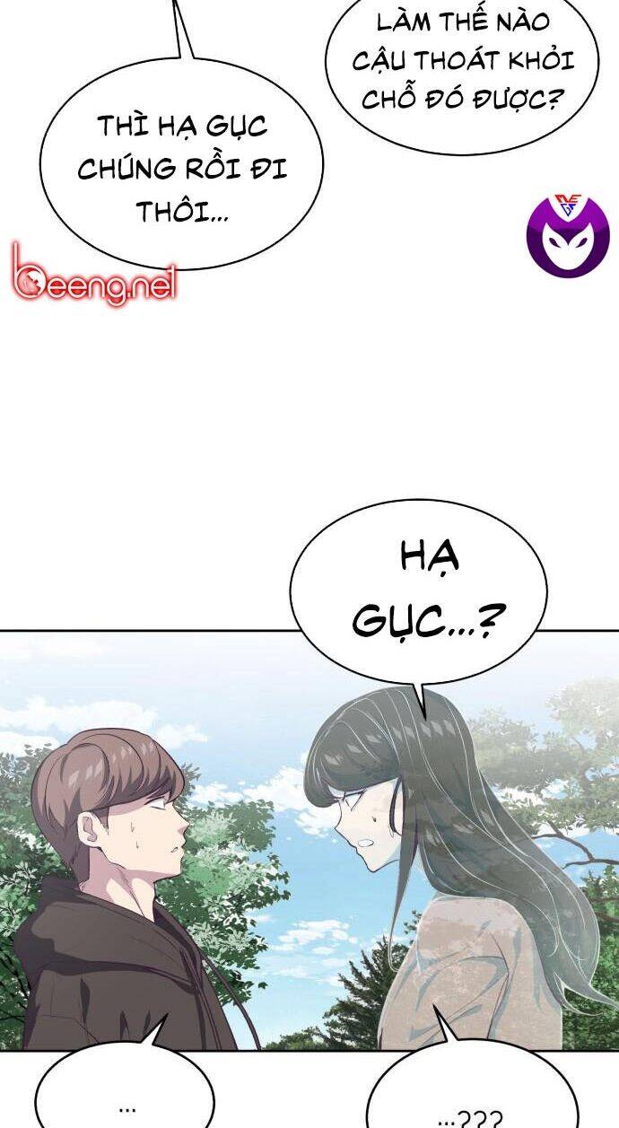 Cậu Bé Của Thần Chết Chap 76 - Next Chap 77