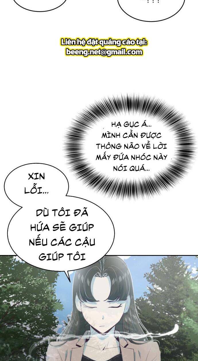 Cậu Bé Của Thần Chết Chap 76 - Next Chap 77