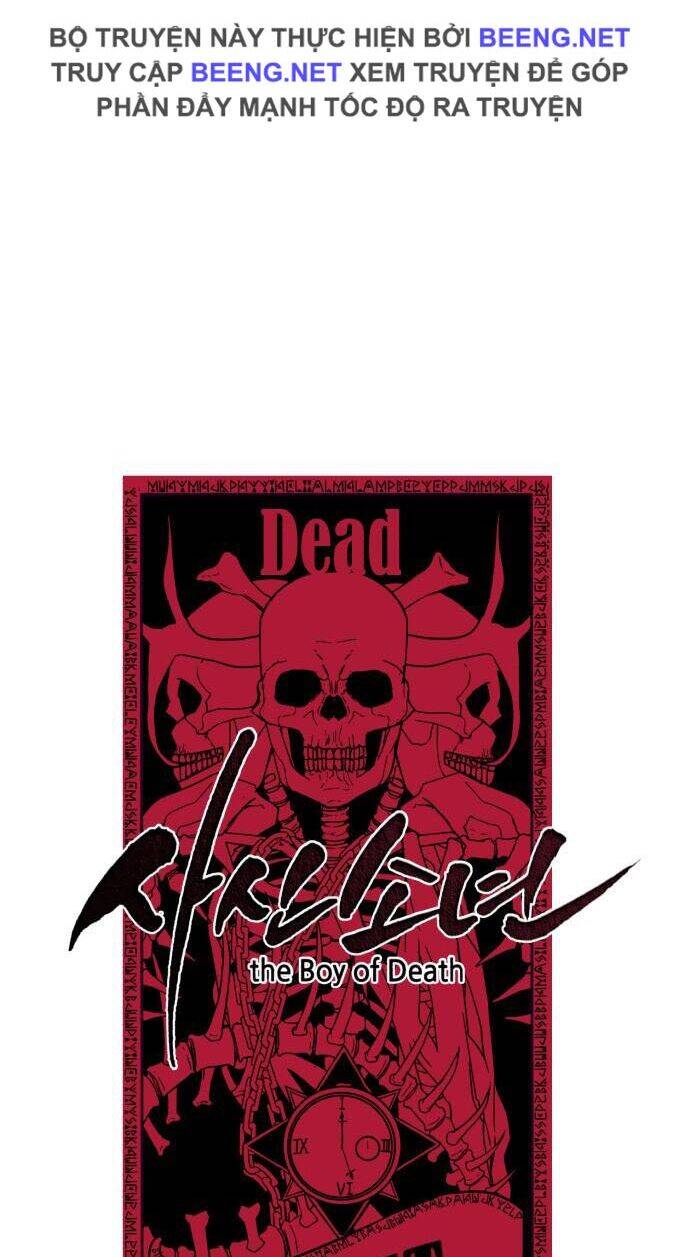 Cậu Bé Của Thần Chết Chap 76 - Next Chap 77