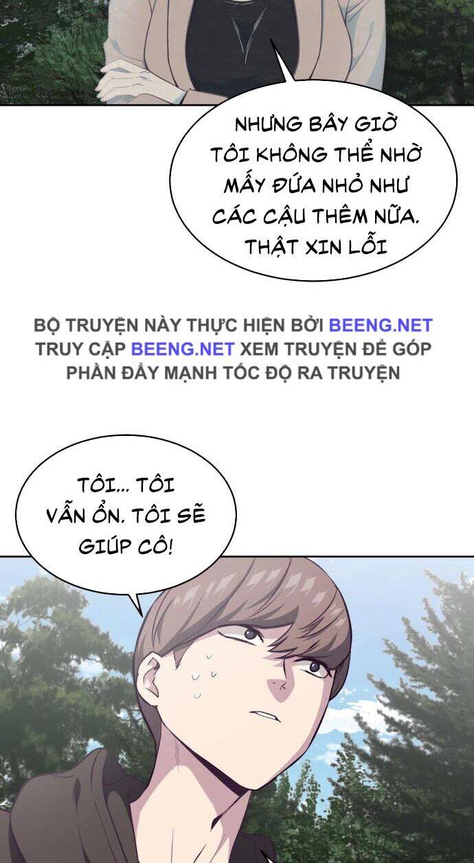 Cậu Bé Của Thần Chết Chap 76 - Next Chap 77