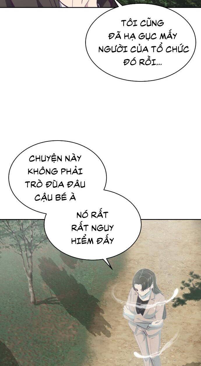 Cậu Bé Của Thần Chết Chap 76 - Next Chap 77
