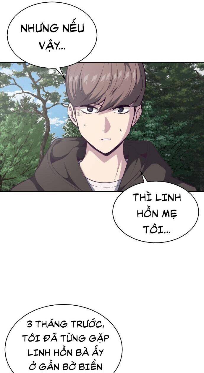 Cậu Bé Của Thần Chết Chap 76 - Next Chap 77