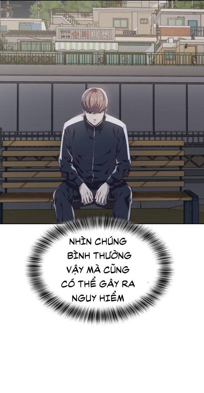 Cậu Bé Của Thần Chết Chap 76 - Next Chap 77