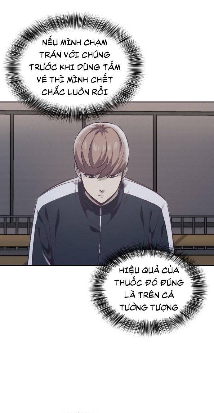 Cậu Bé Của Thần Chết Chap 76 - Next Chap 77