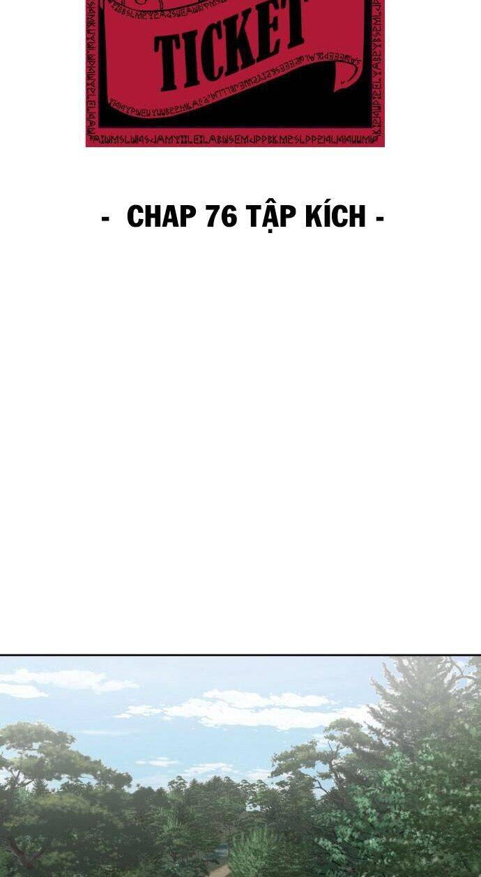 Cậu Bé Của Thần Chết Chap 76 - Next Chap 77
