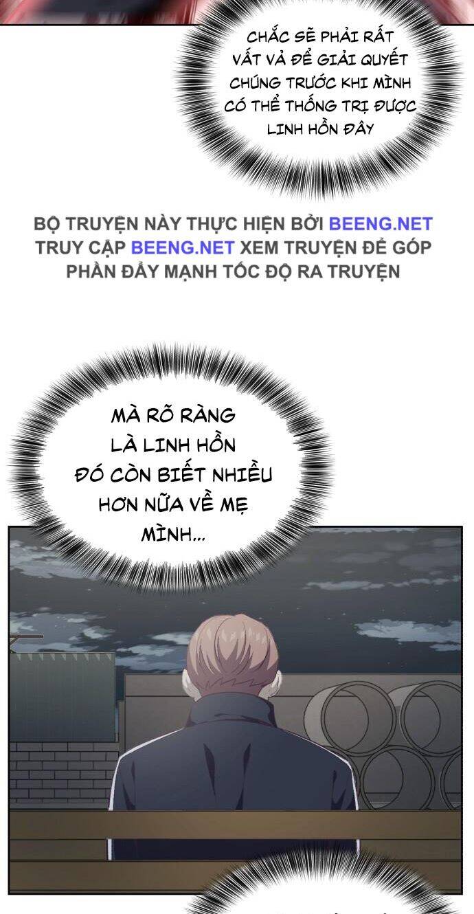 Cậu Bé Của Thần Chết Chap 76 - Next Chap 77