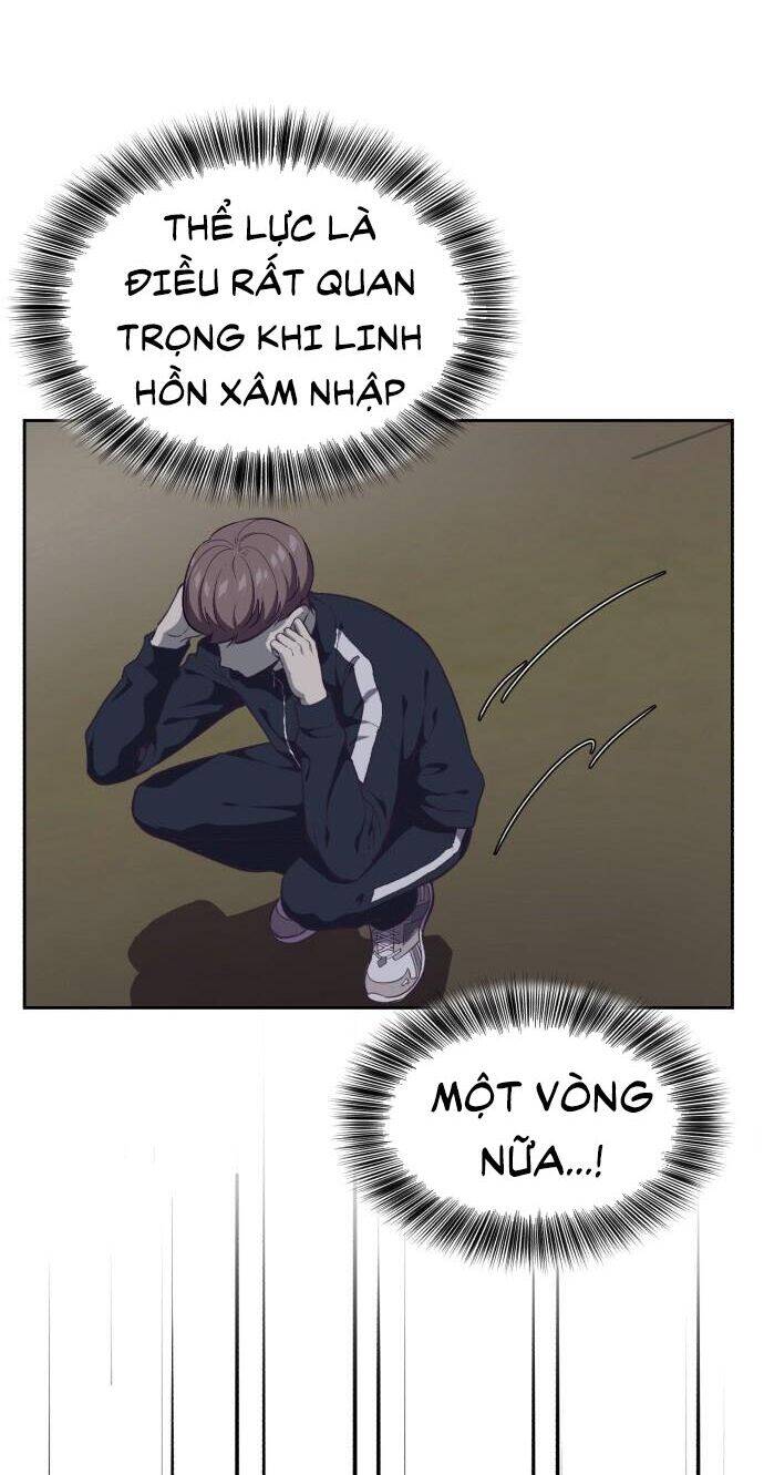 Cậu Bé Của Thần Chết Chap 76 - Next Chap 77