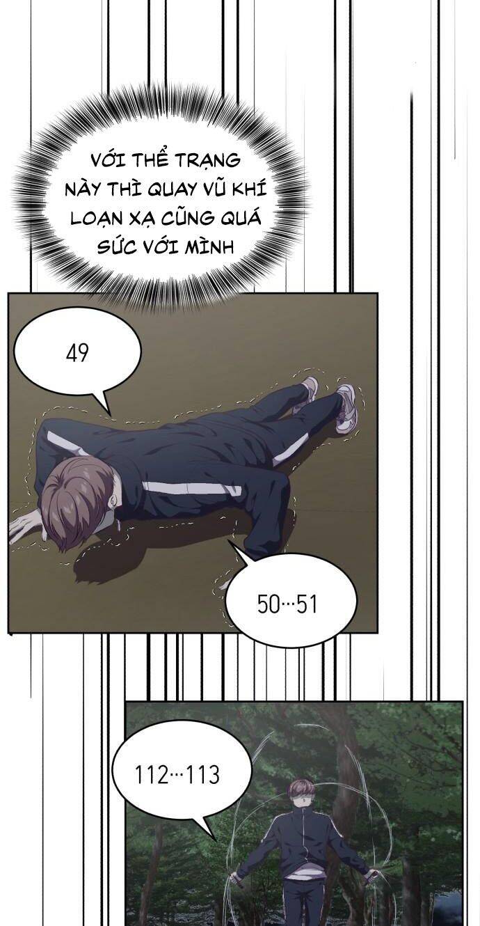 Cậu Bé Của Thần Chết Chap 76 - Next Chap 77
