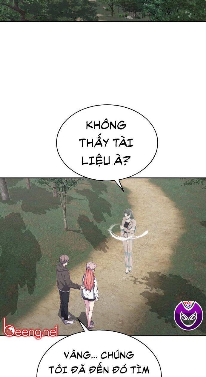 Cậu Bé Của Thần Chết Chap 76 - Next Chap 77