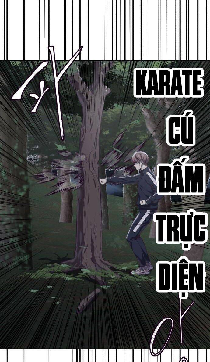 Cậu Bé Của Thần Chết Chap 76 - Next Chap 77