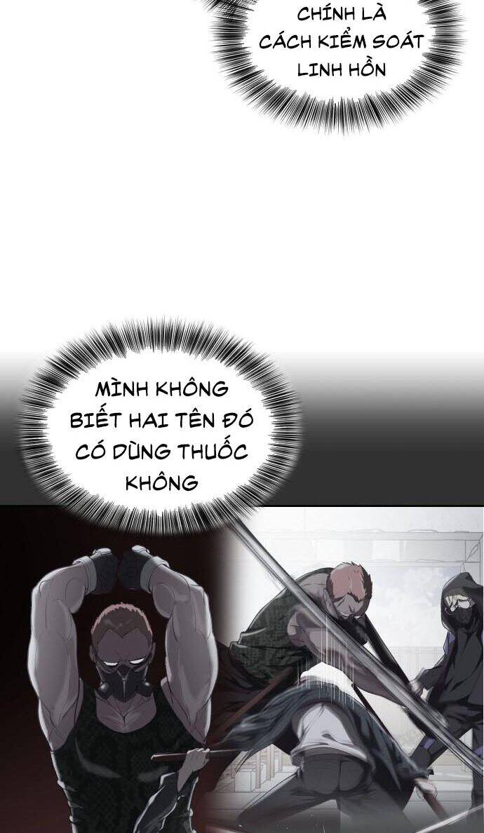 Cậu Bé Của Thần Chết Chap 76 - Next Chap 77