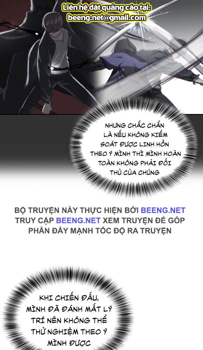 Cậu Bé Của Thần Chết Chap 76 - Next Chap 77