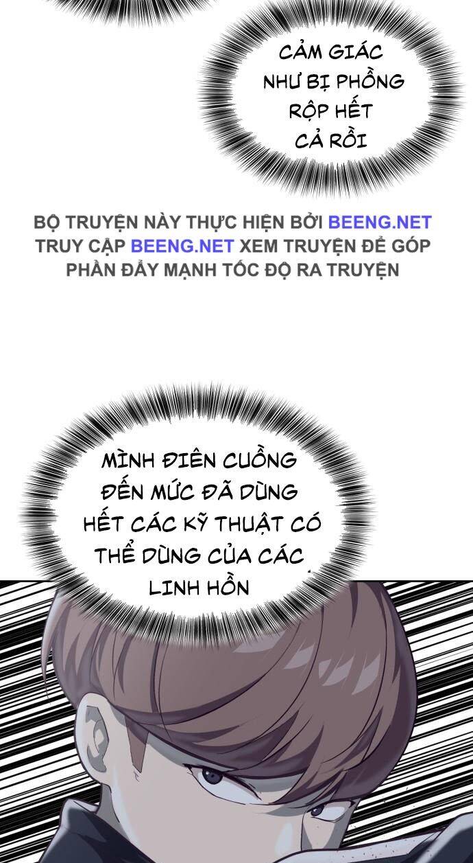Cậu Bé Của Thần Chết Chap 76 - Next Chap 77