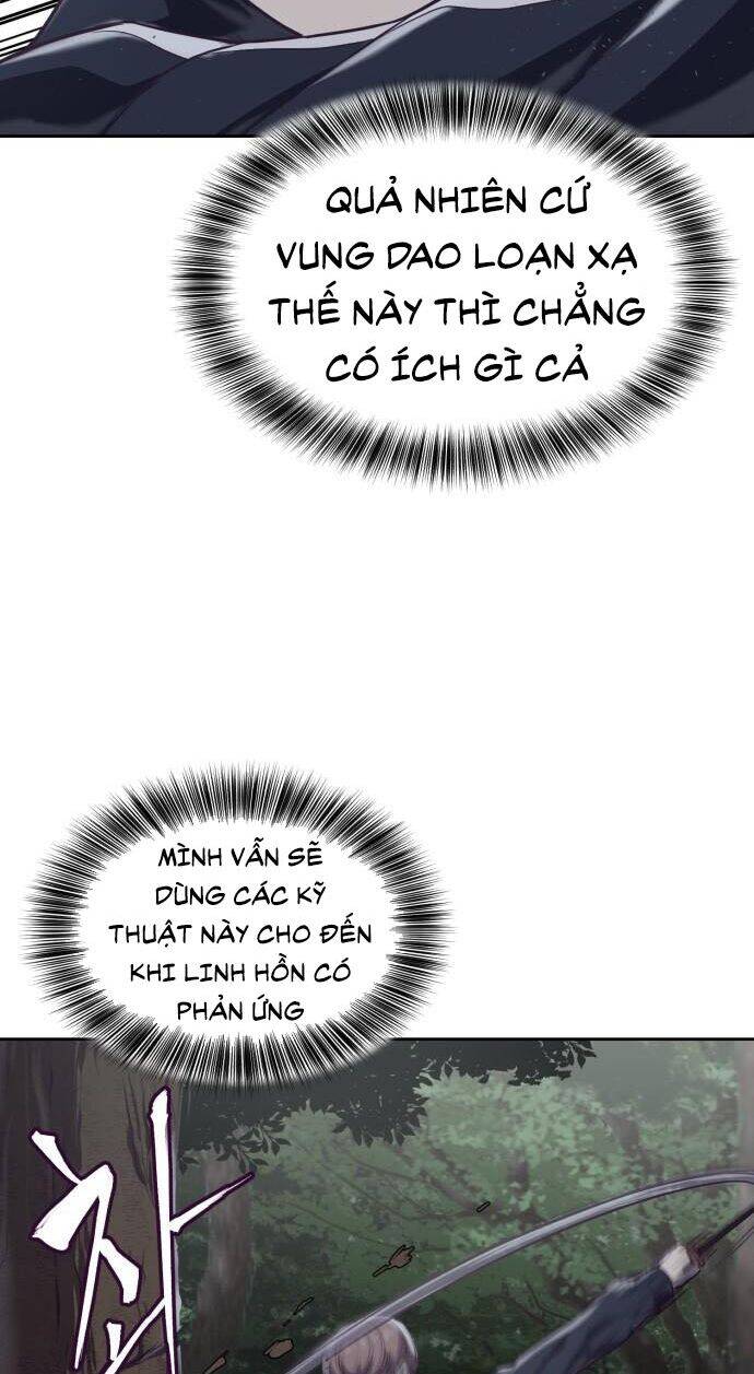 Cậu Bé Của Thần Chết Chap 76 - Next Chap 77