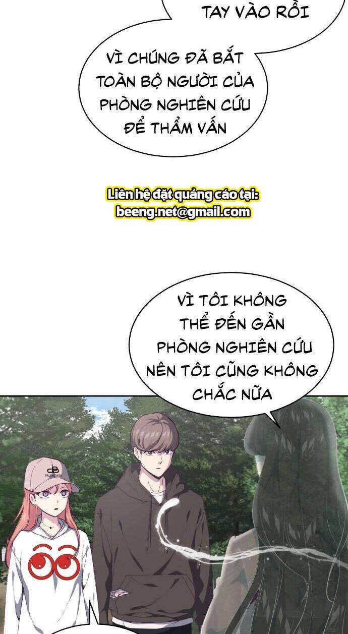 Cậu Bé Của Thần Chết Chap 76 - Next Chap 77