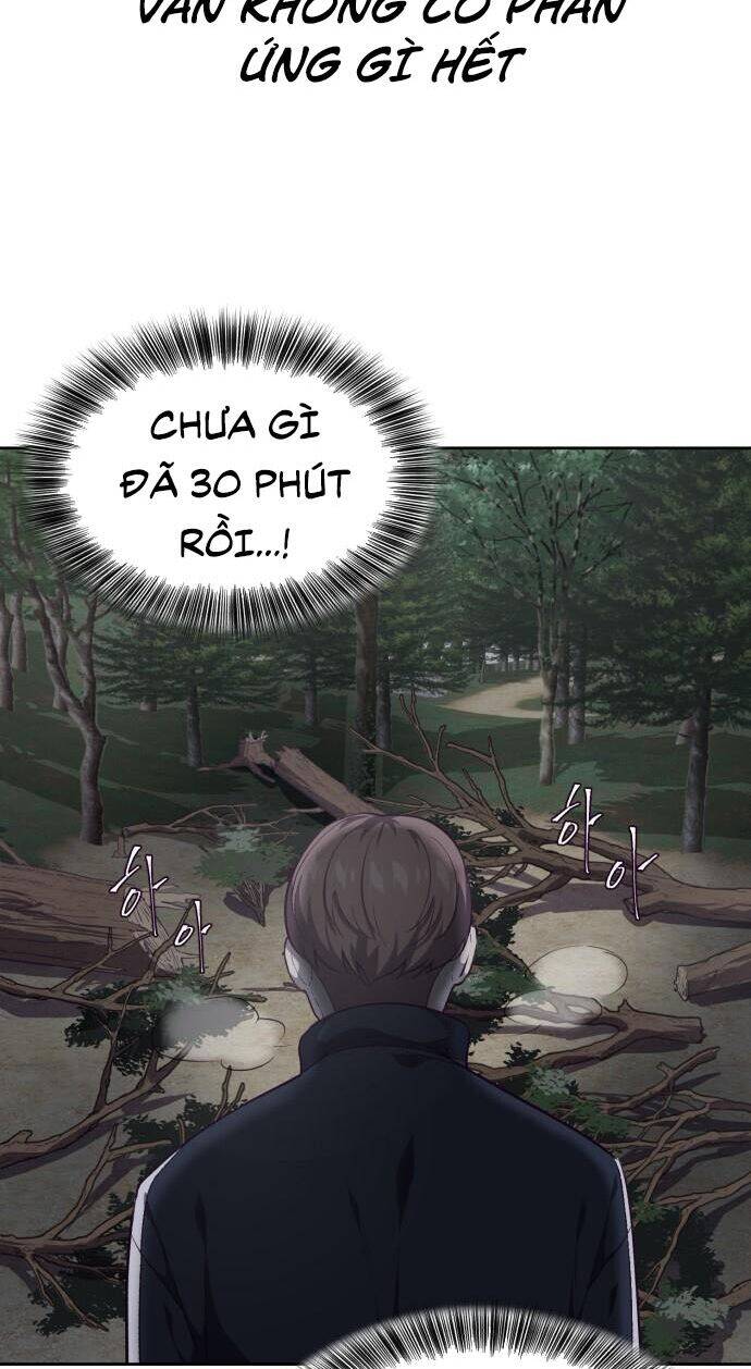 Cậu Bé Của Thần Chết Chap 76 - Next Chap 77