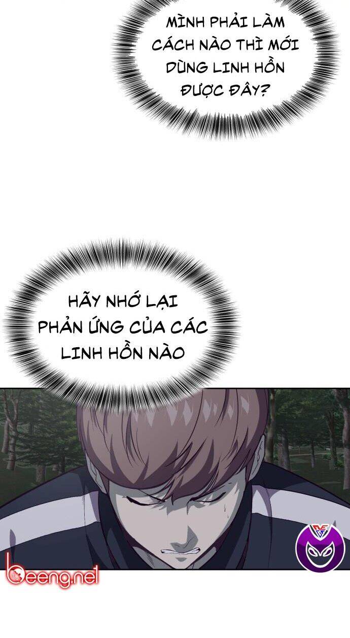 Cậu Bé Của Thần Chết Chap 76 - Next Chap 77