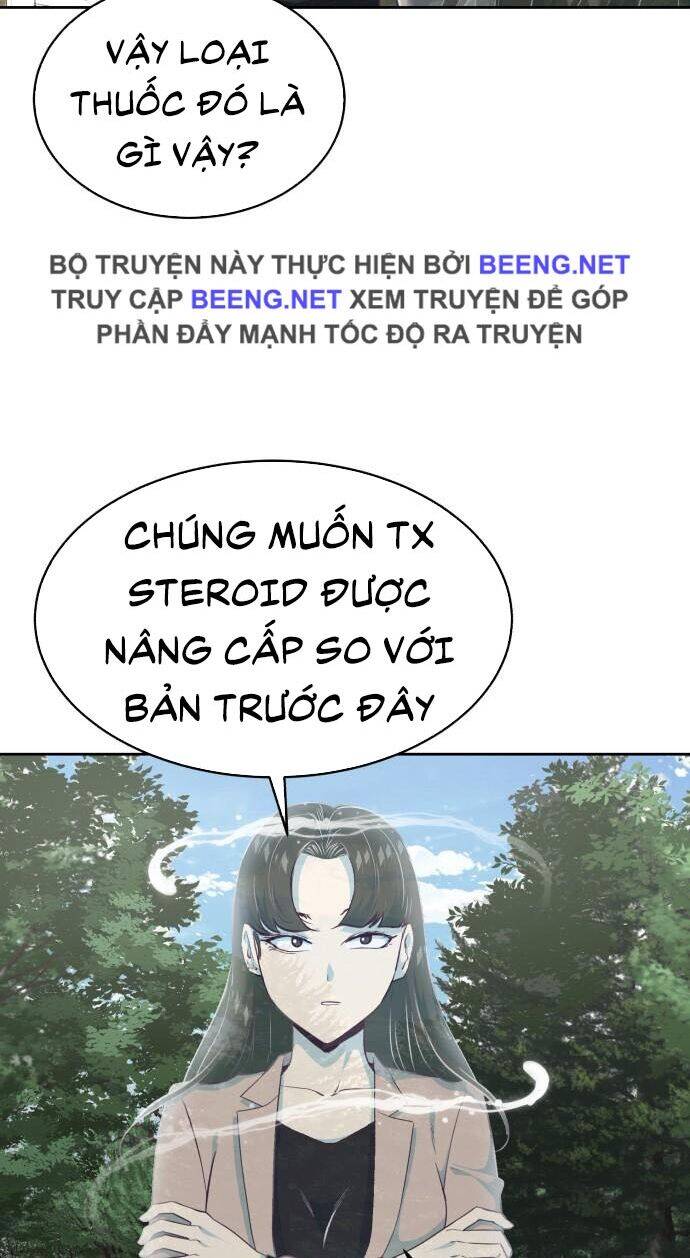Cậu Bé Của Thần Chết Chap 76 - Next Chap 77