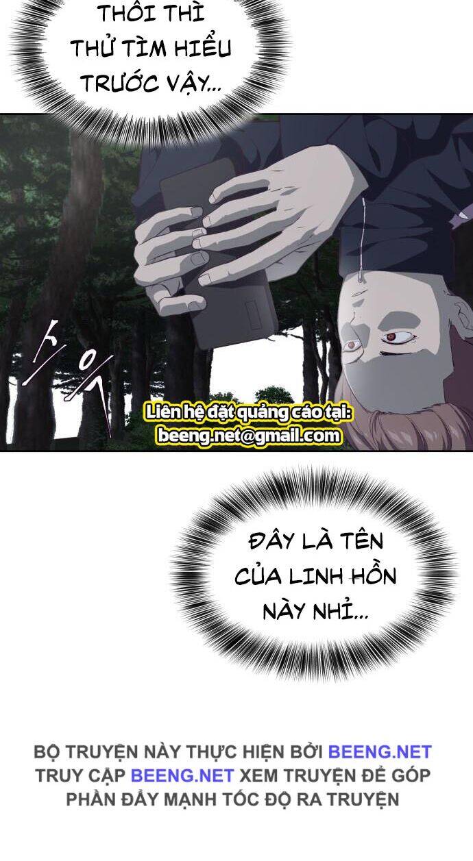 Cậu Bé Của Thần Chết Chap 76 - Next Chap 77