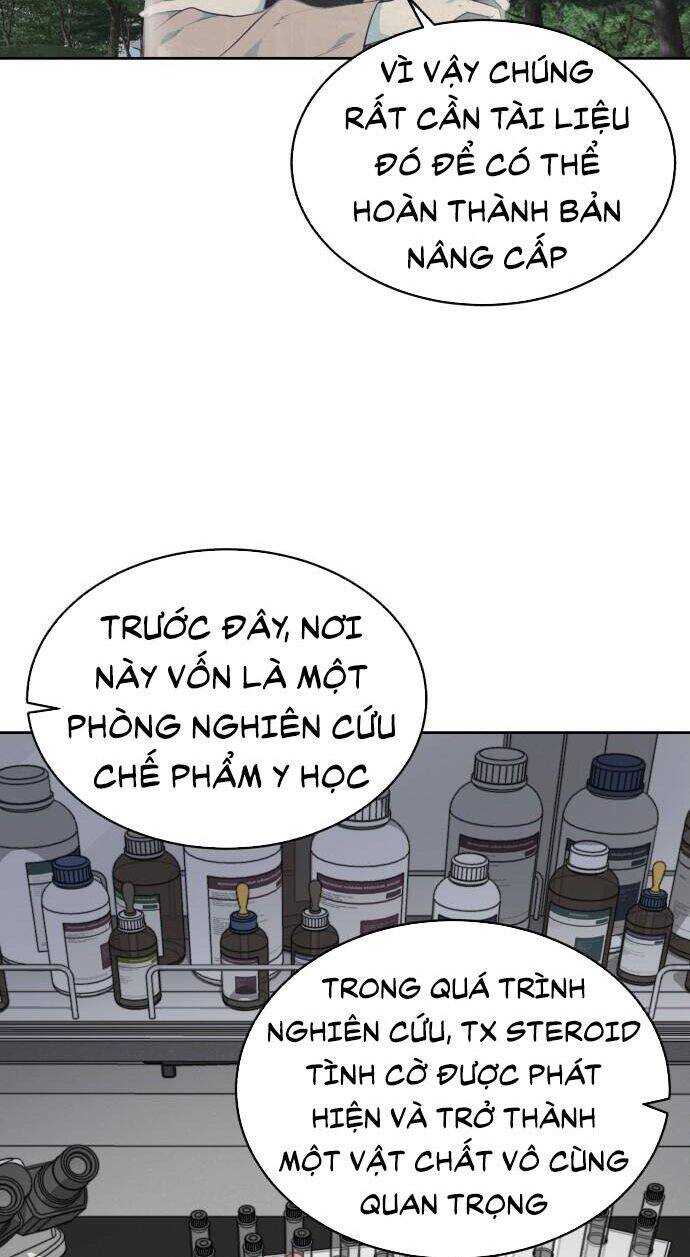 Cậu Bé Của Thần Chết Chap 76 - Next Chap 77