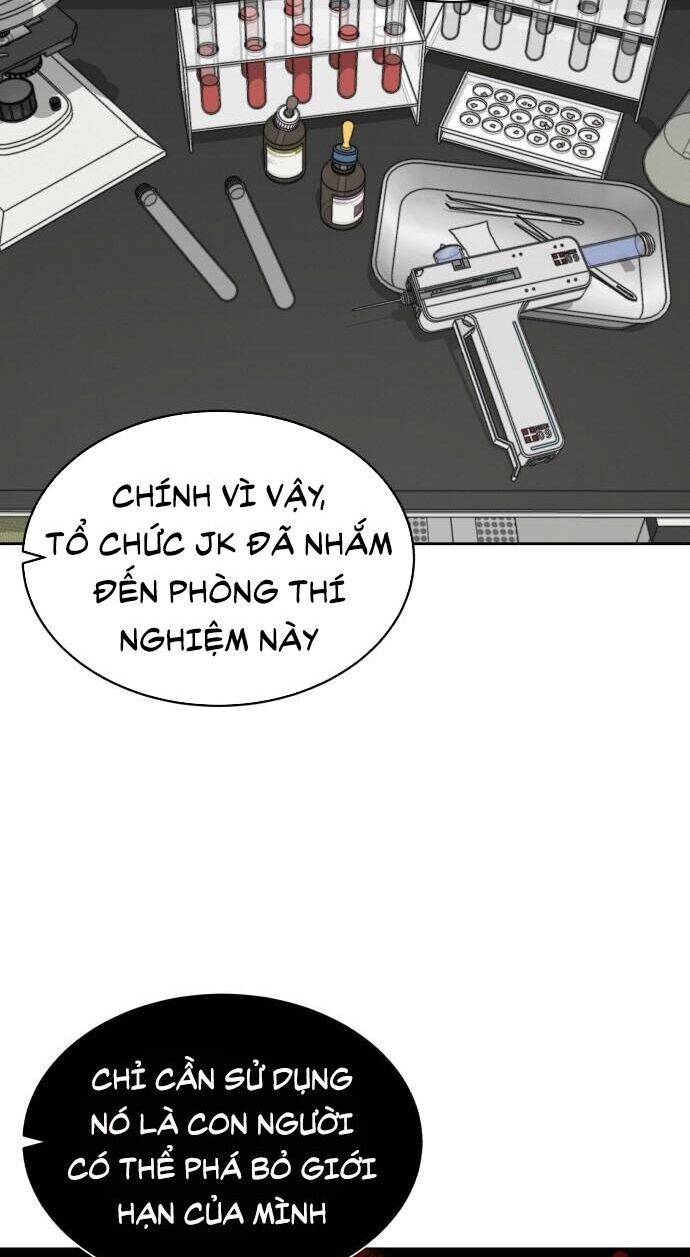 Cậu Bé Của Thần Chết Chap 76 - Next Chap 77