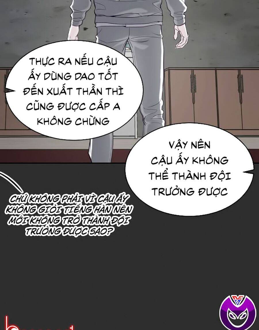 Cậu Bé Của Thần Chết Chap 77 - Next Chap 78