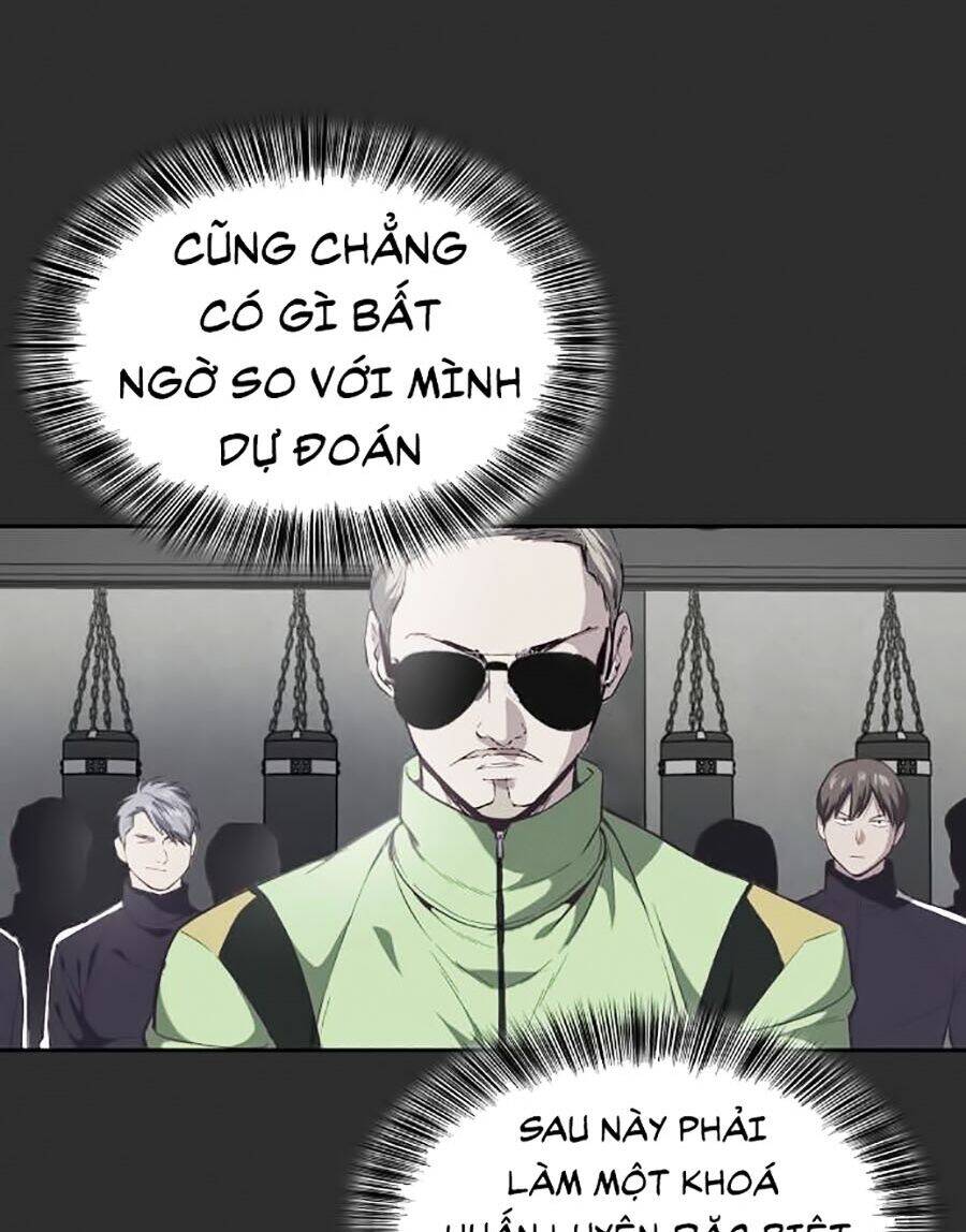 Cậu Bé Của Thần Chết Chap 77 - Next Chap 78