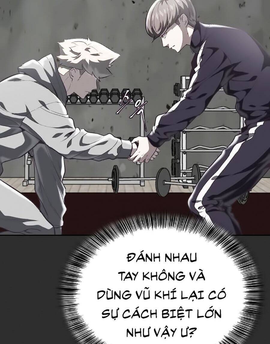 Cậu Bé Của Thần Chết Chap 77 - Next Chap 78