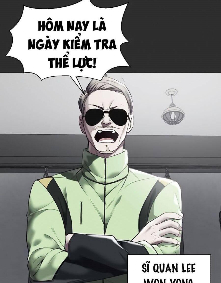 Cậu Bé Của Thần Chết Chap 77 - Next Chap 78