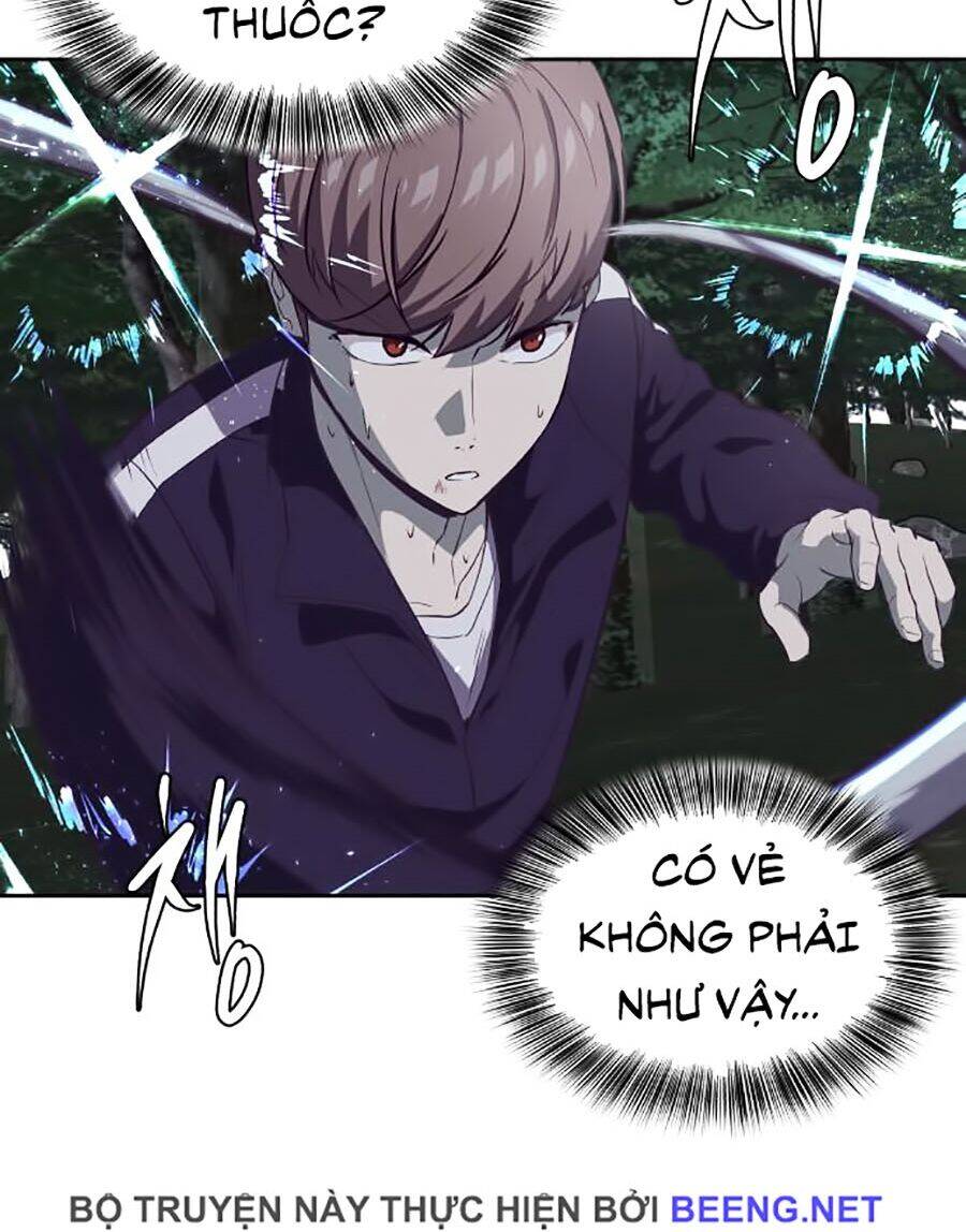 Cậu Bé Của Thần Chết Chap 77 - Next Chap 78