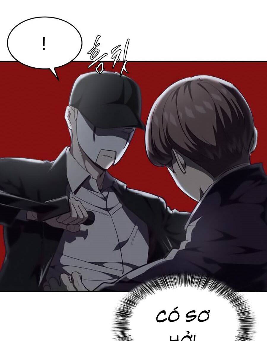 Cậu Bé Của Thần Chết Chap 77 - Next Chap 78