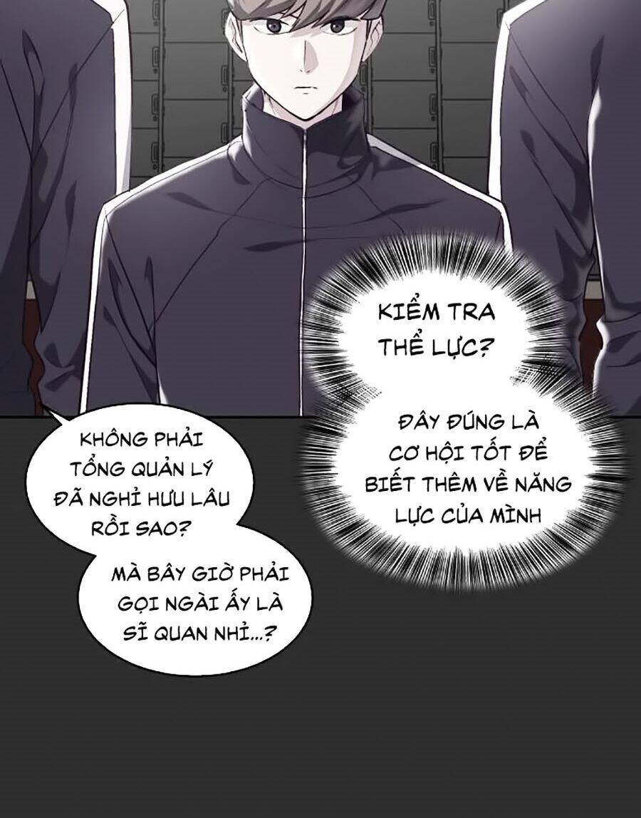 Cậu Bé Của Thần Chết Chap 77 - Next Chap 78