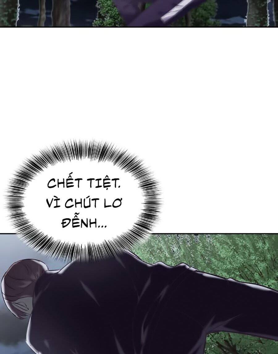 Cậu Bé Của Thần Chết Chap 77 - Next Chap 78