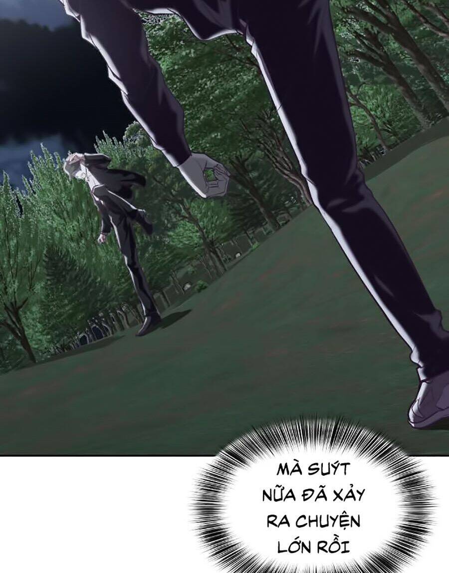 Cậu Bé Của Thần Chết Chap 77 - Next Chap 78