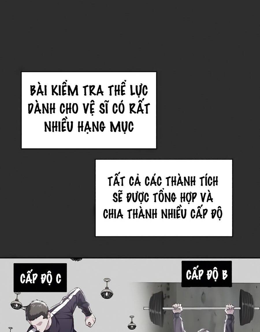 Cậu Bé Của Thần Chết Chap 77 - Next Chap 78