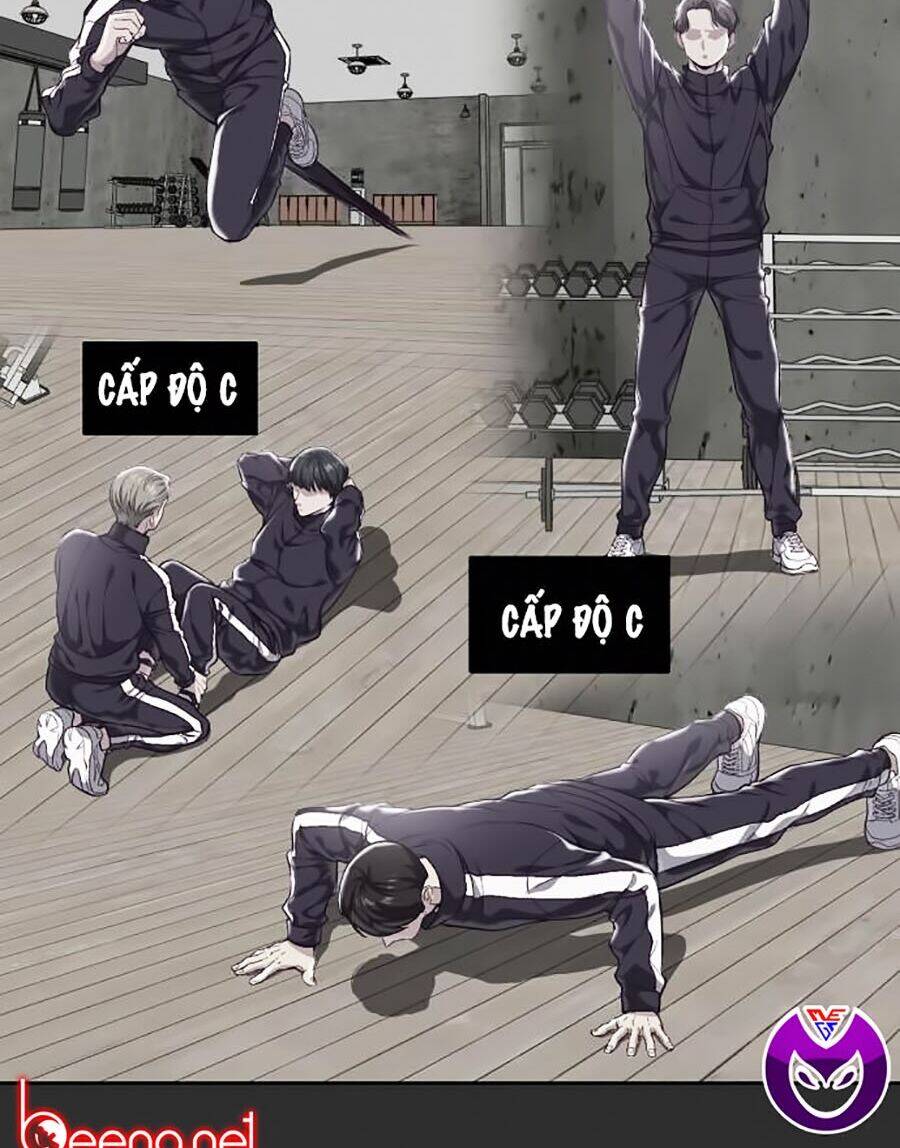 Cậu Bé Của Thần Chết Chap 77 - Next Chap 78